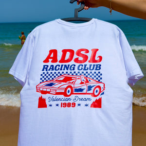 ADSL CAMISETA