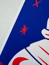 Carrega la imatge al visualitzador de galeries, CENDRES 40x71cm 310g Edició limitada 5 unitats