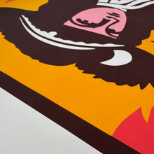 Load image into Gallery viewer, Felip V 70x70cm 385g Edició limitada 5 unitats