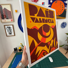 Load image into Gallery viewer, Quadre ‘El fruit’ 2026