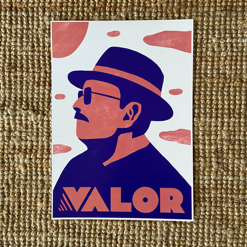 VALOR